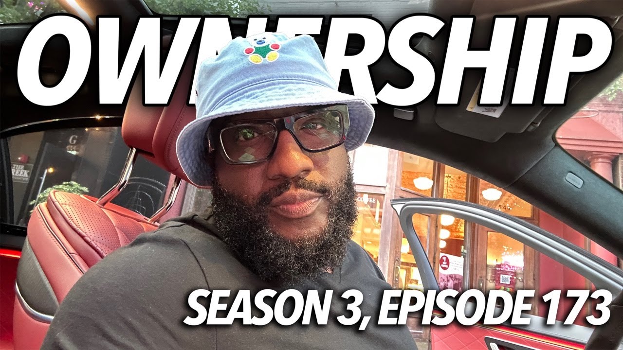 Ownership | Diddy Never Owned Ciroc, Cali Store Owners Fight Robbers, Airbnb Banned In NY | S3.EP173 - YouTube