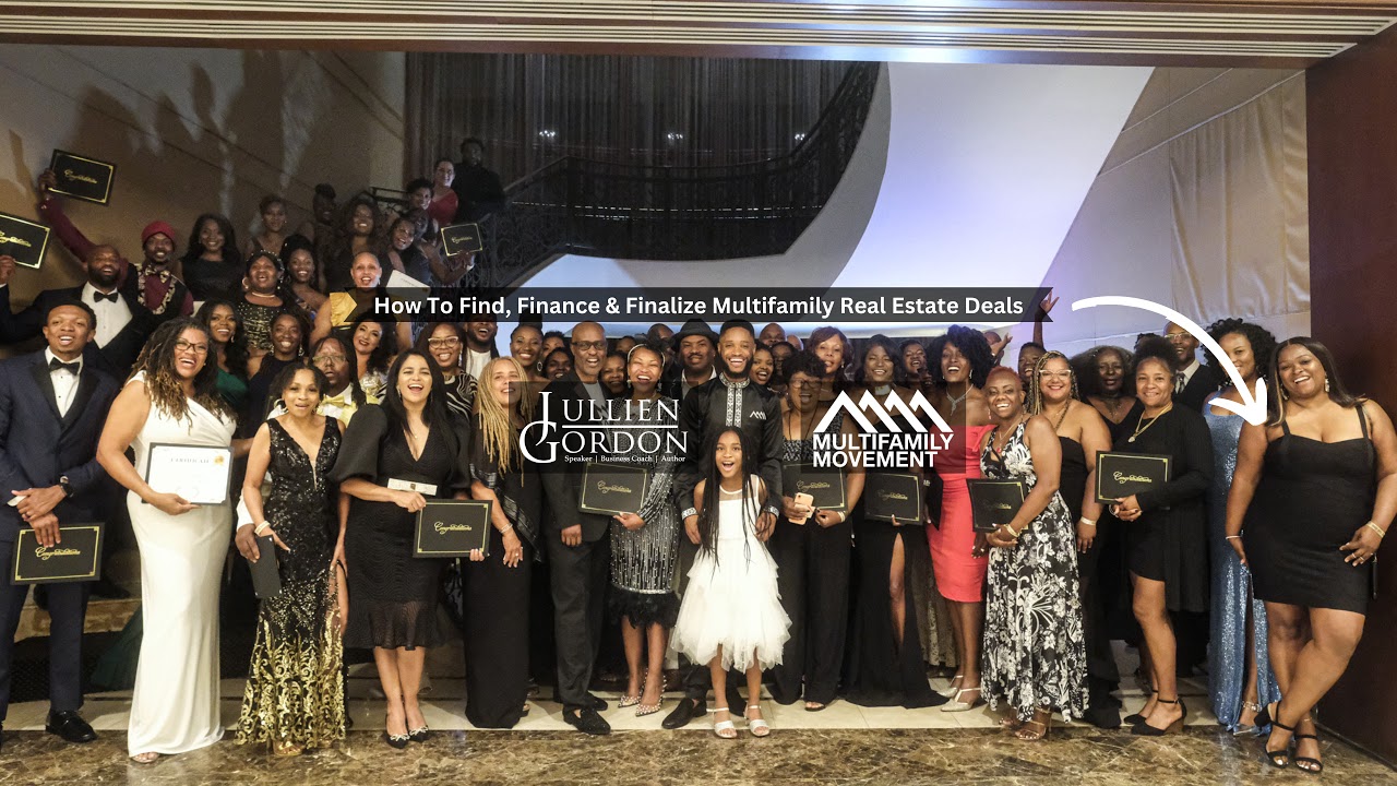 Abundance Is Your Birthright Part 1 of 2 | Read Rich And Righteous Day 9 - YouTube