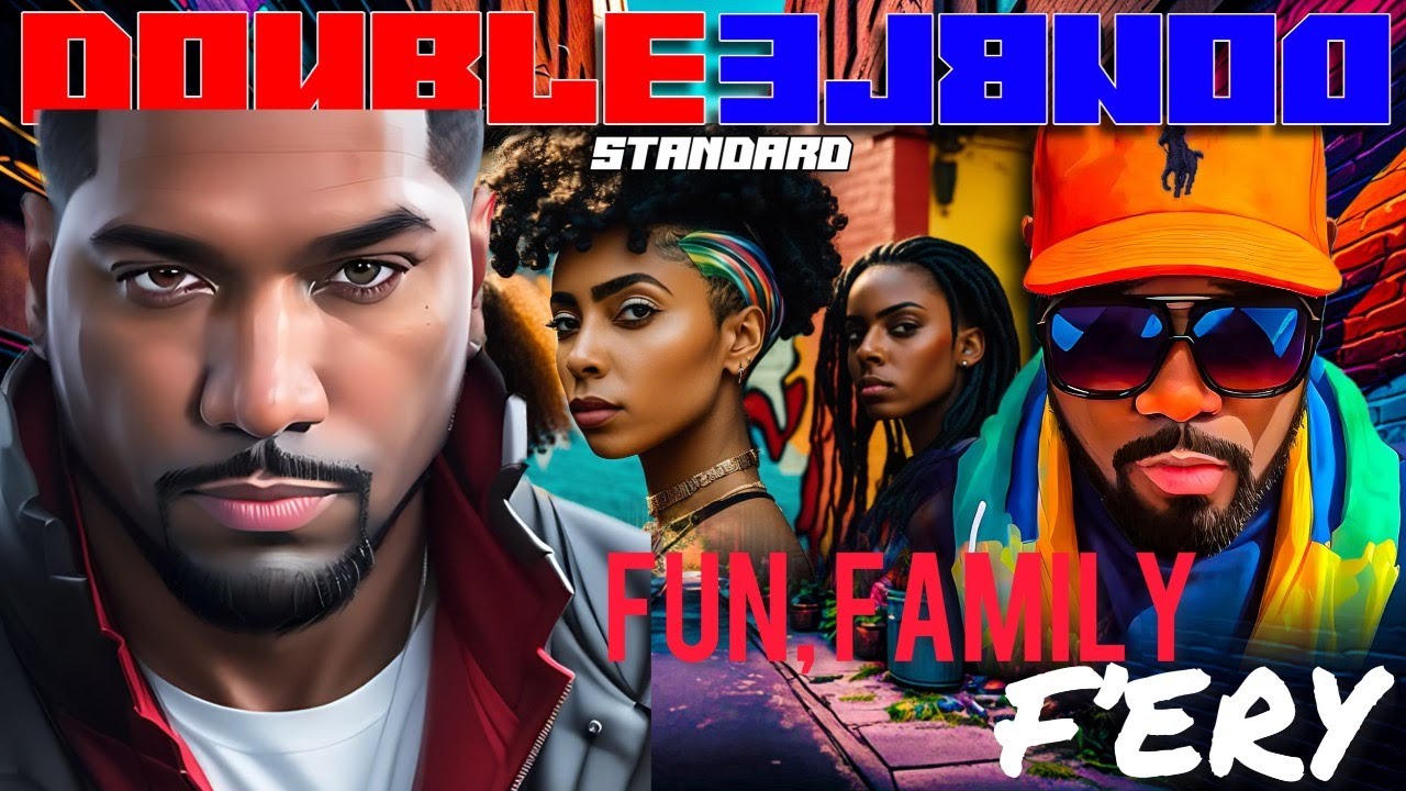 Friday Family, Fun & F’ERY - YouTube