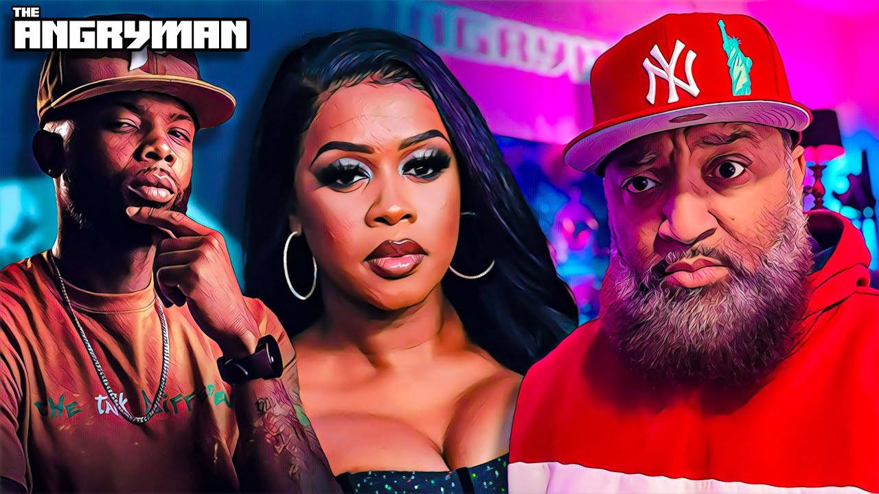 Did Remy Ma Really Cheat On Papoose - YouTube