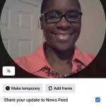 Montye Benjamin Profile Picture