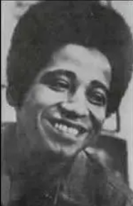 George Jackson (activist) - Wikipedia