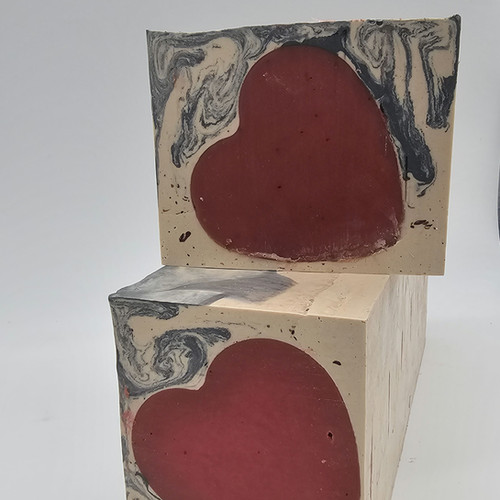 PipeIfe Shea Buttermilk Caress Savon | CocoSheaMa