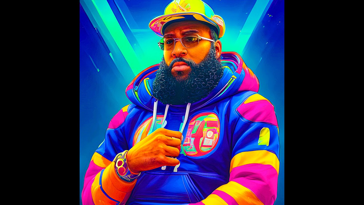 The Angryman is live! - YouTube