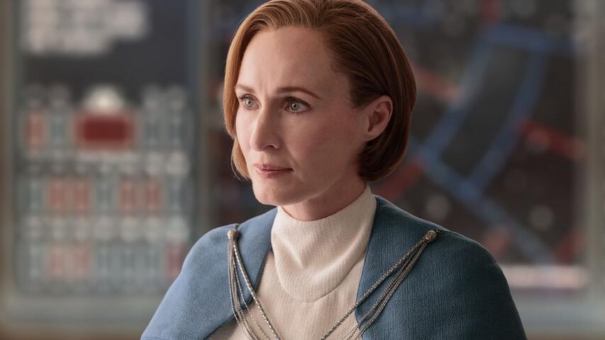 Ahsoka 1x07 "Part Seven: Dreams and Madness" - Trakt