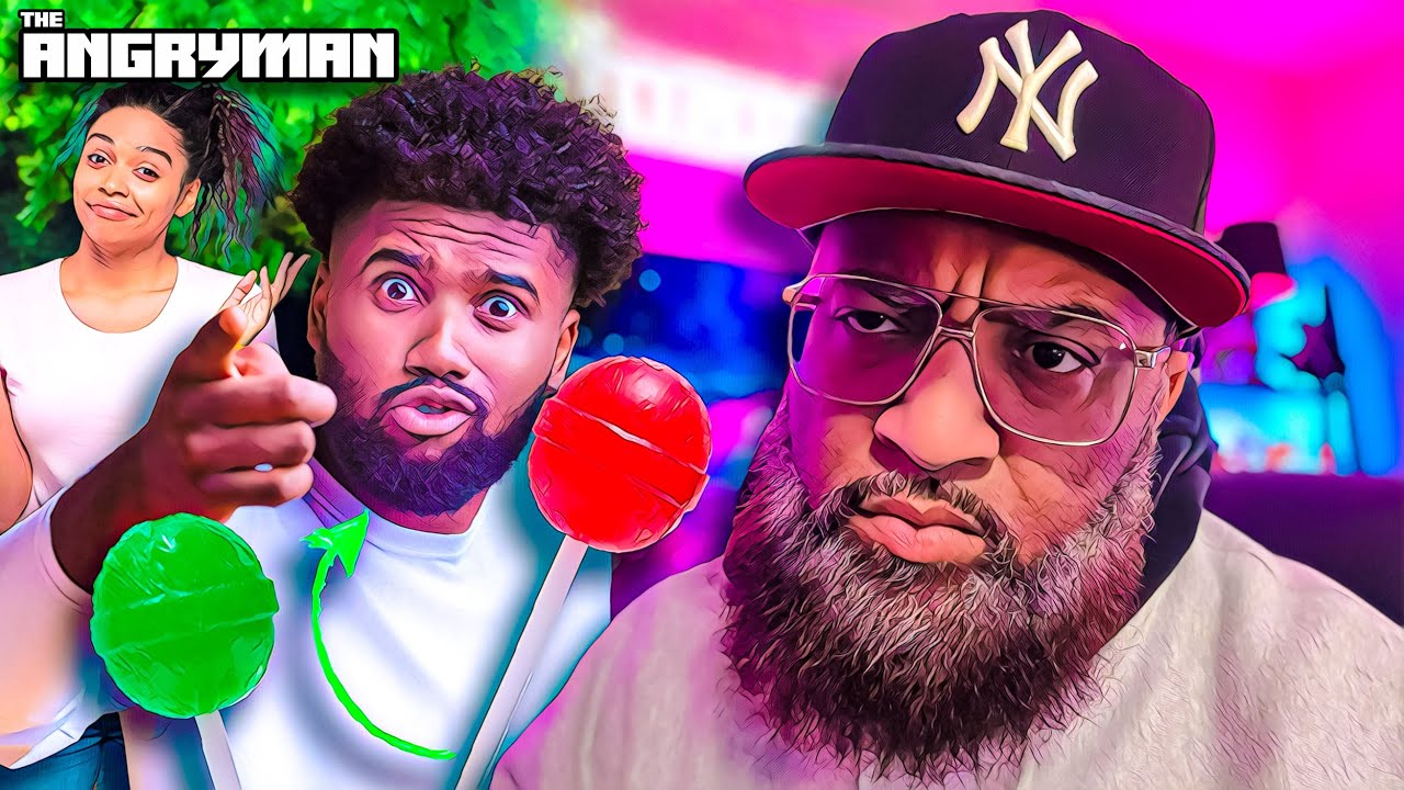 The Reason Why Simps Can Never Be Real Men - YouTube