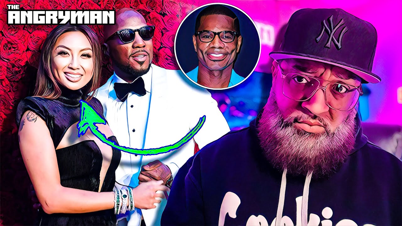 The Truth About Jeezy And Jeannie Mai's Marriage - YouTube