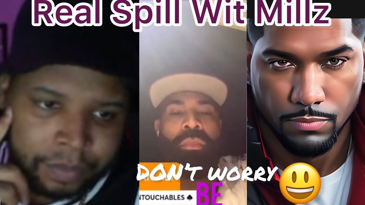 Why Worry And Whine Bout What Women Want? @IlkanAli  @TEAM_FATTY Let's Tell The Truth N Set Em Free - YouTube