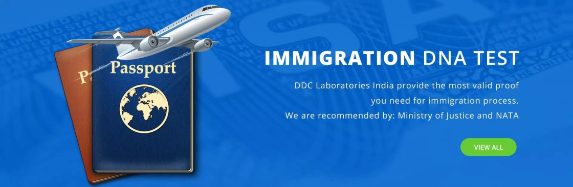 DDC Laboratories India