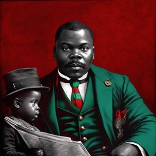 Preserving our Ancestral tradition: THE PERIL OF OUR INACTION! @ DR.ROOT by OG Dangote ( Aluta Victoria) | Baskadia