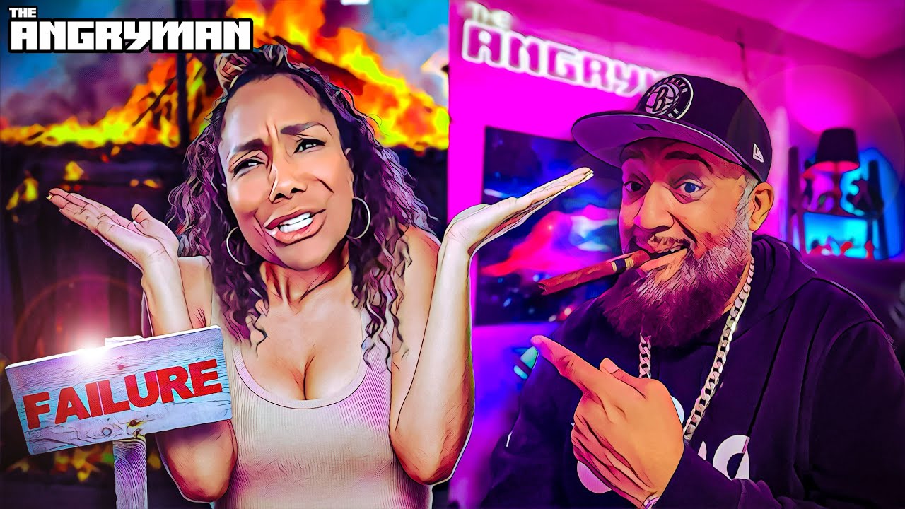 Did Rebecca Lynn Pope Confirm What Men Have Been Saying? - YouTube