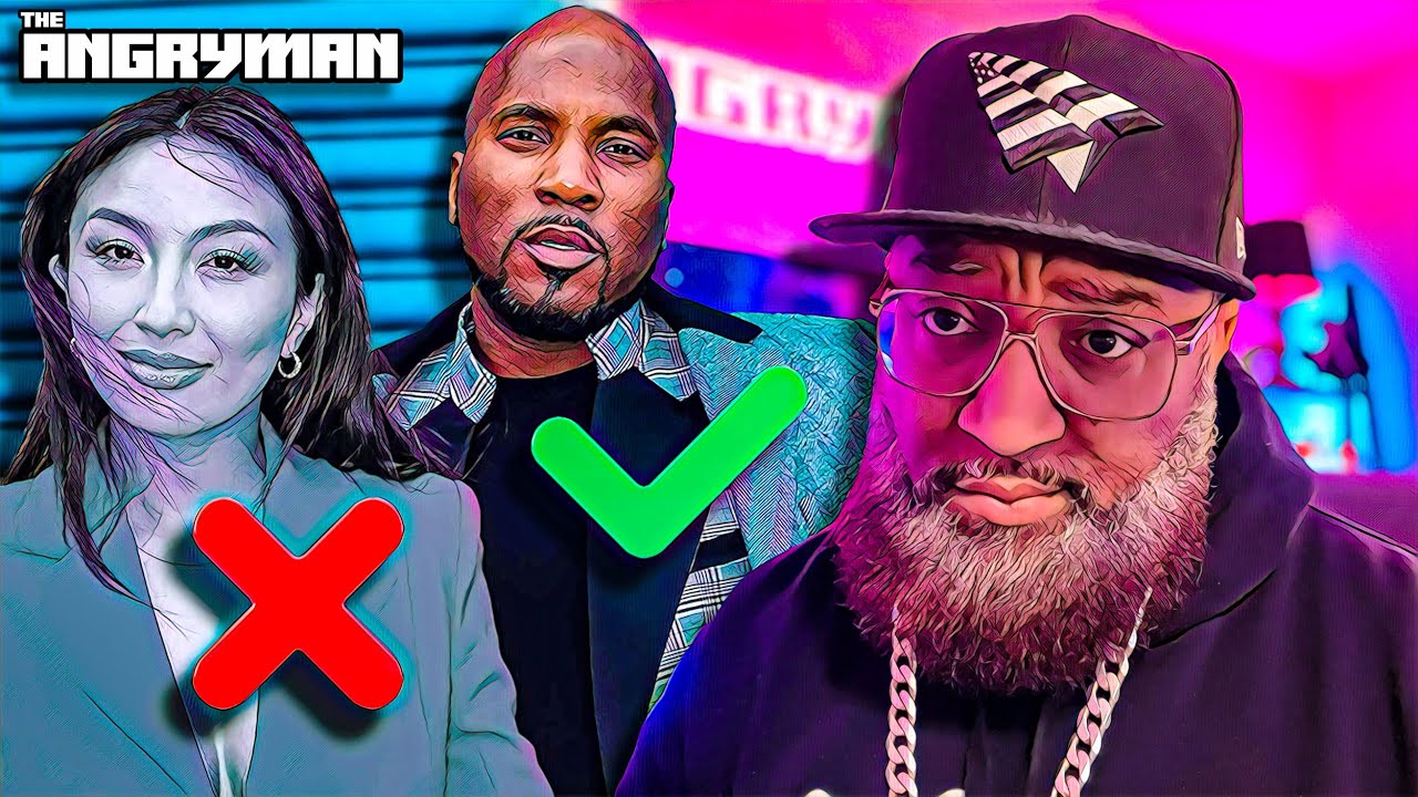 Jeezy Getting A Divorce And Guess Who's Celebrating? - YouTube