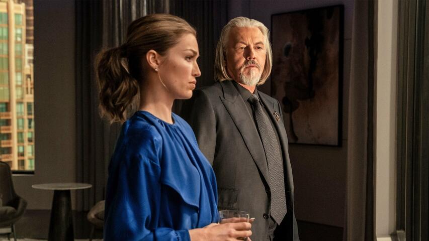 Power Book IV: Force 2x02 "GREAT CONSEQUENCE" - Trakt