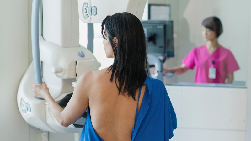 Older women’s breast cancer is often overdiagnosed, study finds, raising risk of unnecessary treatment | CNN