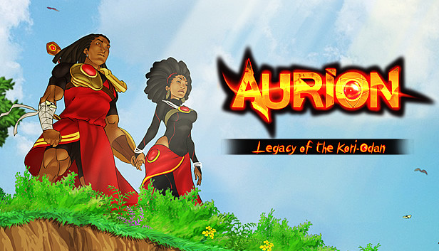 Aurion: Legacy of the Kori-Odan on Steam