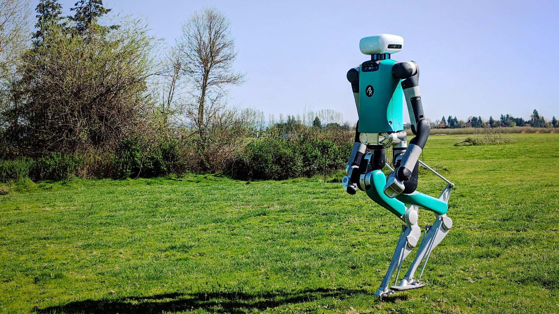 World’s first humanoid robot factory set to open this year