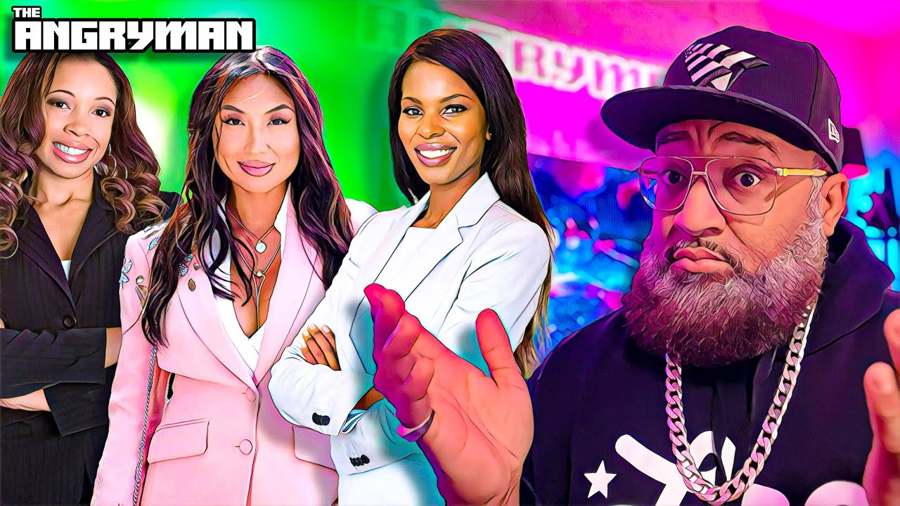 I Know Why Jeezy Left Jeanie Mai - YouTube