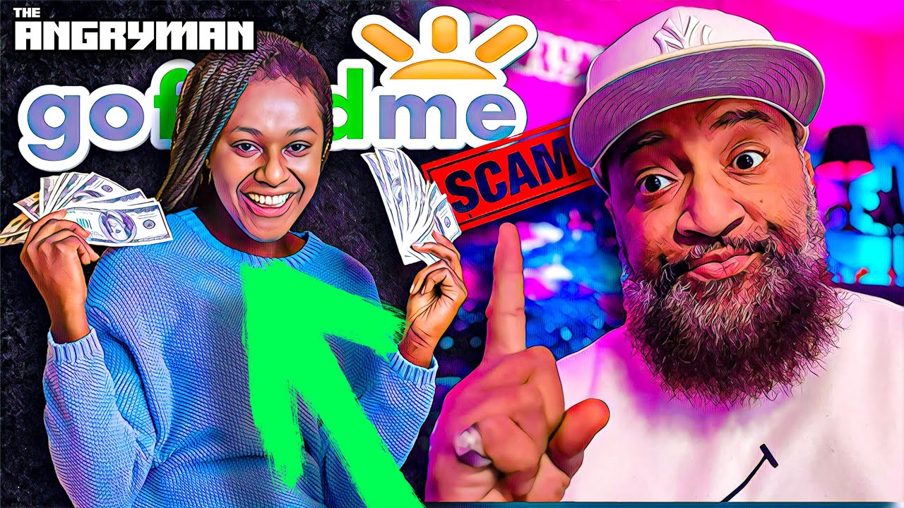 The Brick Lady Is A Scammer - YouTube