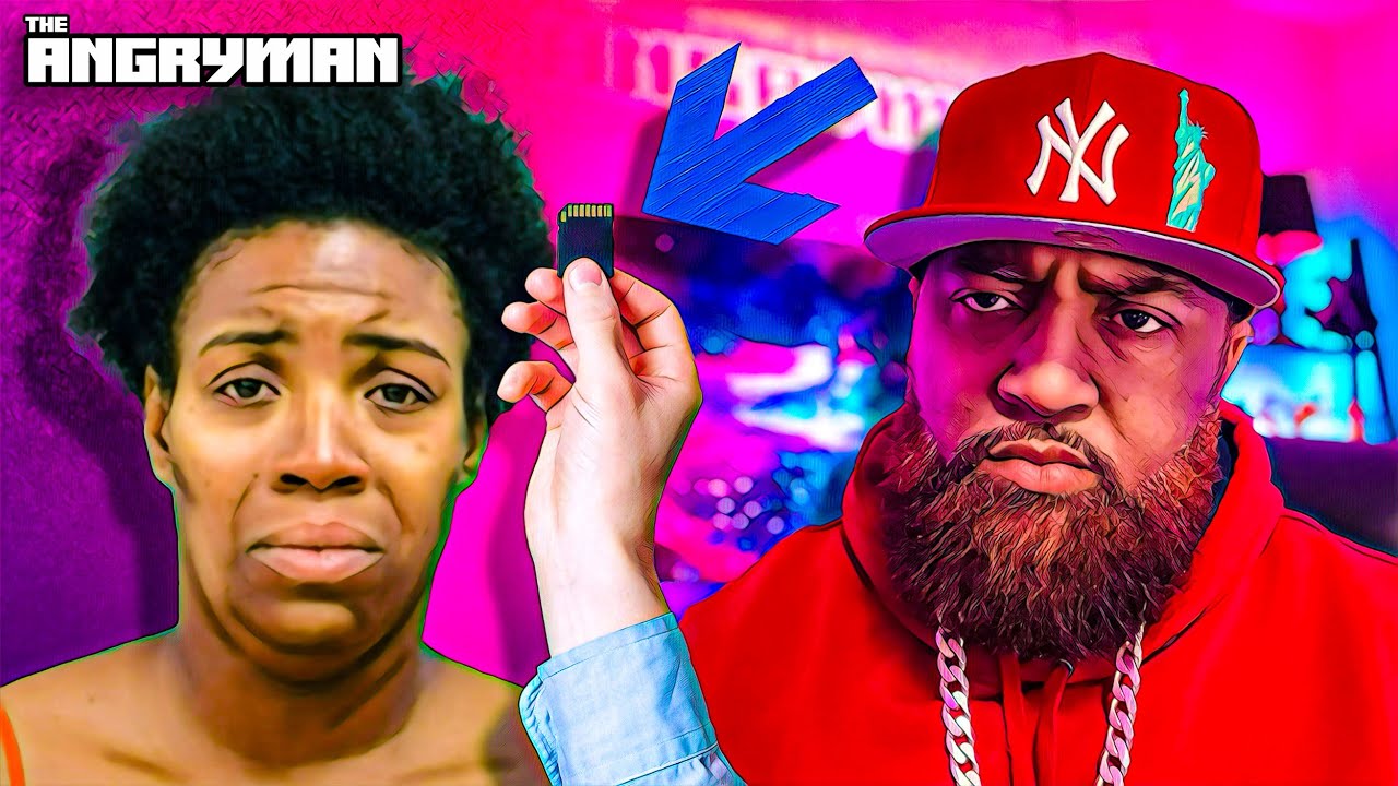 Mother Takes Out 12 Year Old Son Over A Sd Card - YouTube