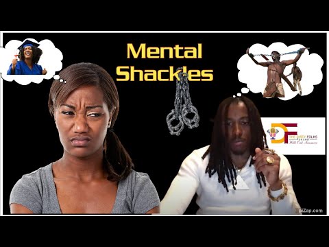 Race To The Bottom: When Generational Poverty Is The Goal - YouTube