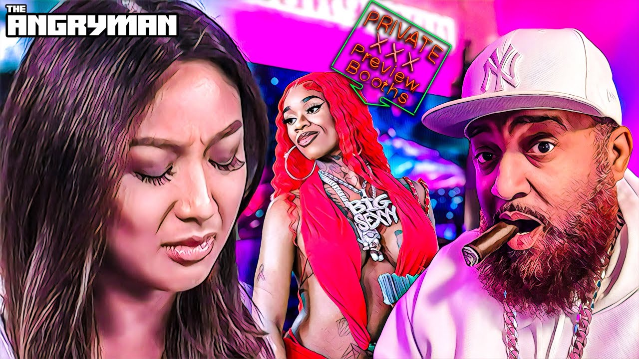 Jeannie Mai Tries One More Desperate Attempt To Get Jeezy Back - YouTube