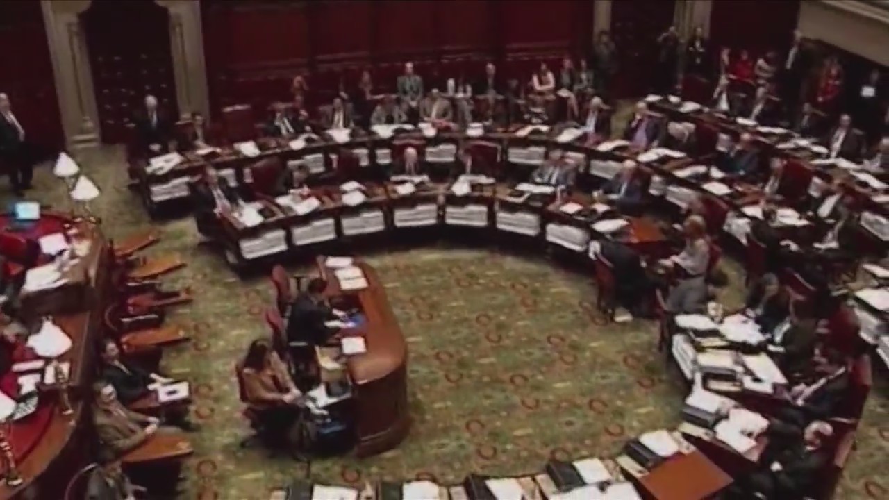 Governor Hochul signs bills into law loosening NY's alcohol laws - WHEC.com