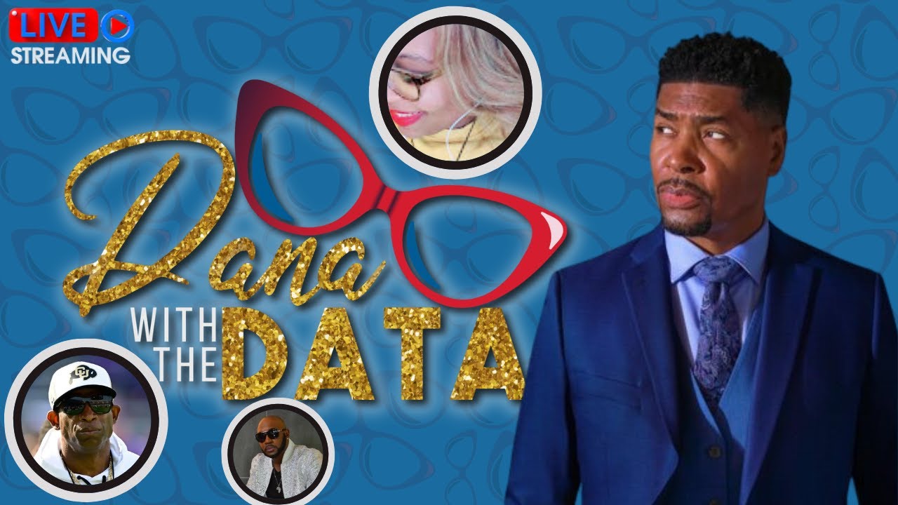 My Reaction To Tariq Nasheed Hip Hop Documentary Trailer | It's My Brithday! - YouTube