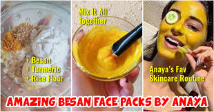 Natural recipes for skin whitening that are proven and effective - Care Beauty