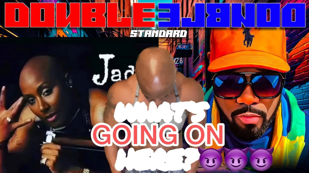 What In The World Is Happening Here? Review Of @The Saint  Sinner VS @ The Queen Maker And More - YouTube