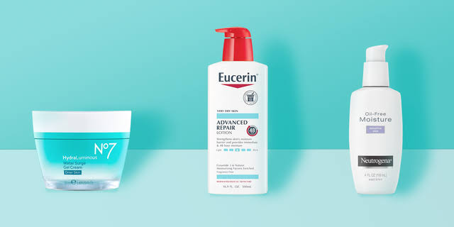 Means that prevent dry skin - Care Beauty