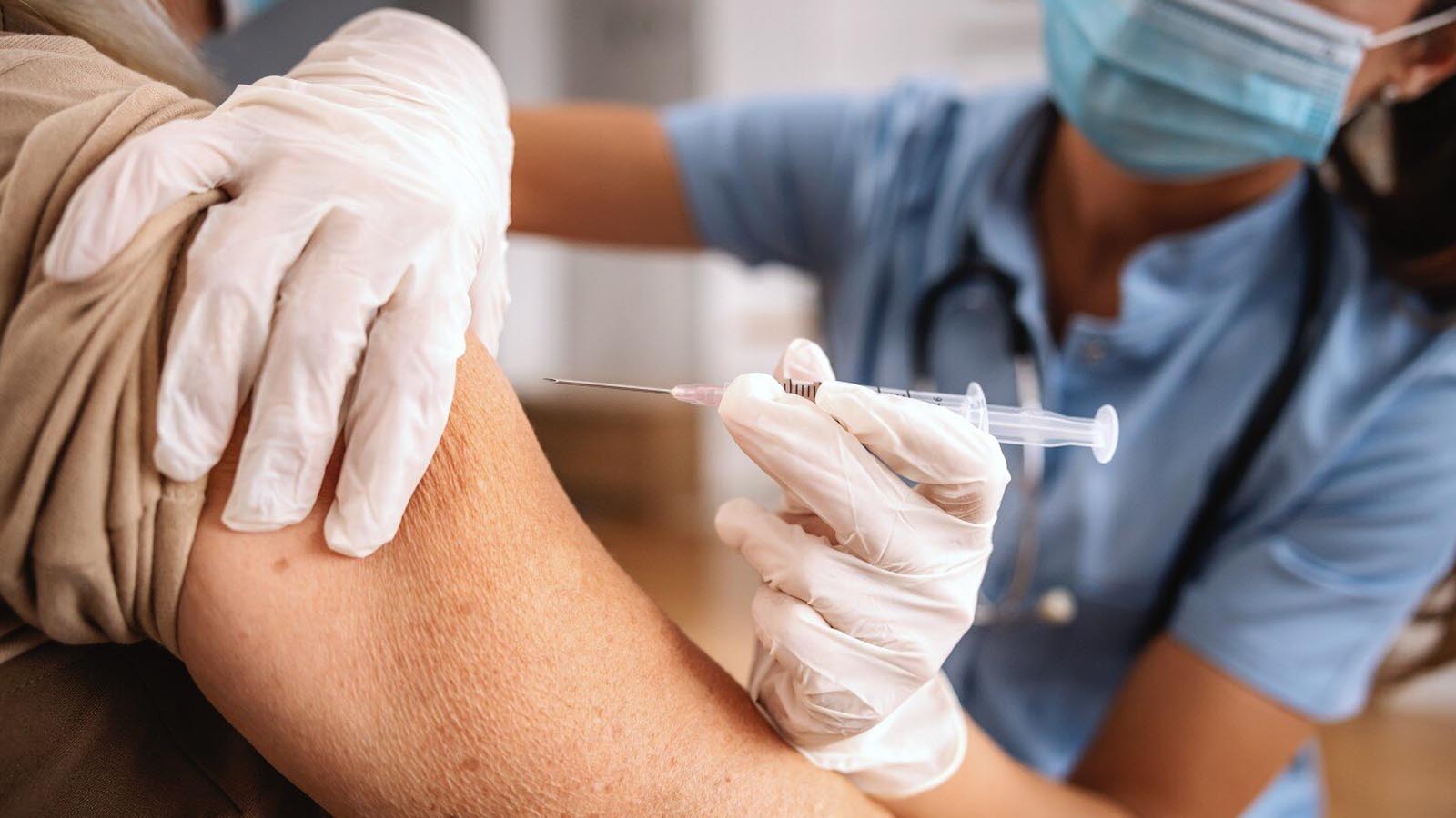 COVID Vaccine Mandates Begin in Red State - Truth Press