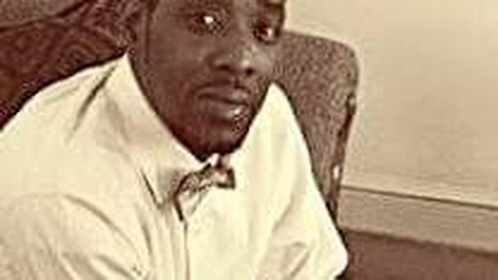 Fundraiser by Marcel Clark : My health and Mental health are important