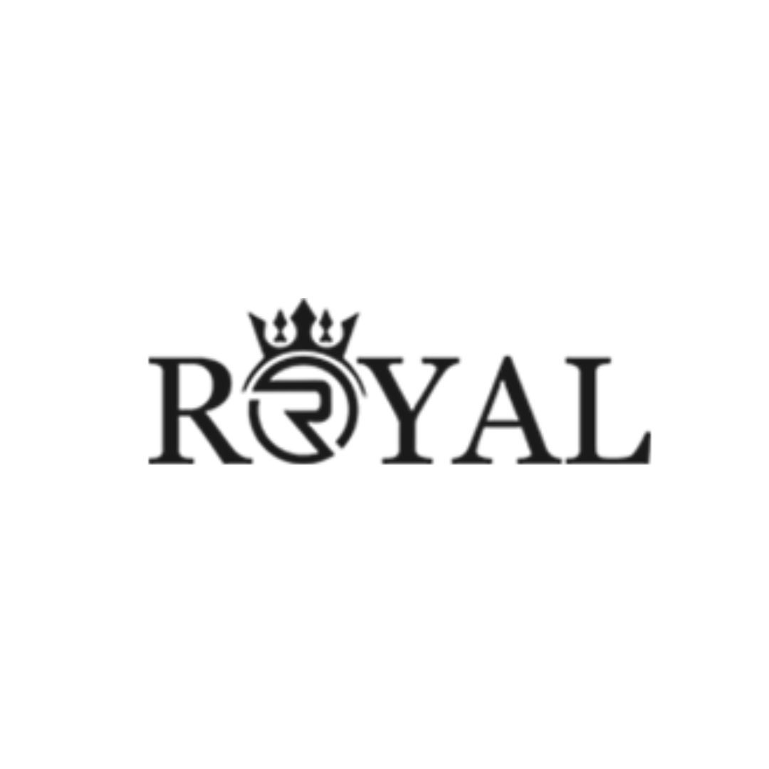 Royal Exhibition Design