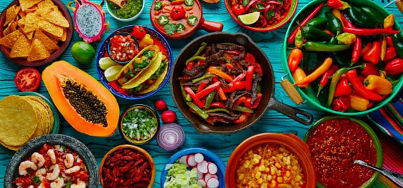 A balanced diet may protect against bowel cancer - Care Beauty