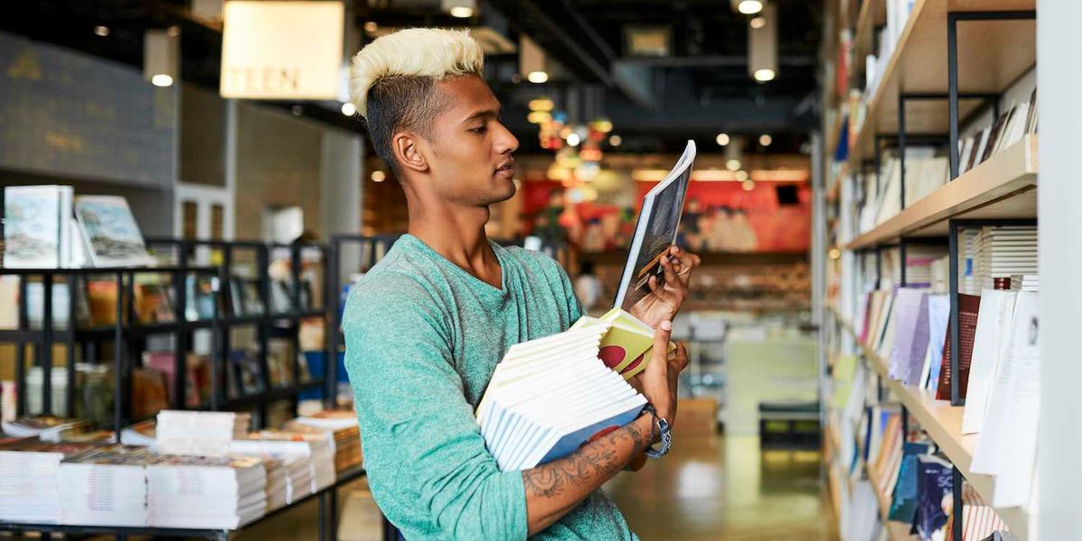 20 Black-Owned Bookstores Across the US to Support - Okayplayer