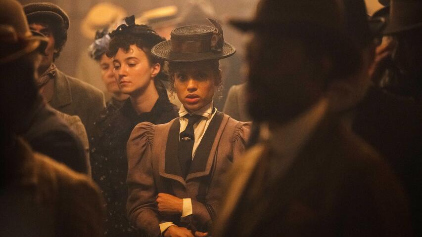 Loki 2x03 "Episode 3" - Trakt