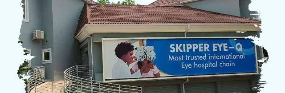 Skipper EyeQ