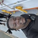 Isaac McFadden Newman