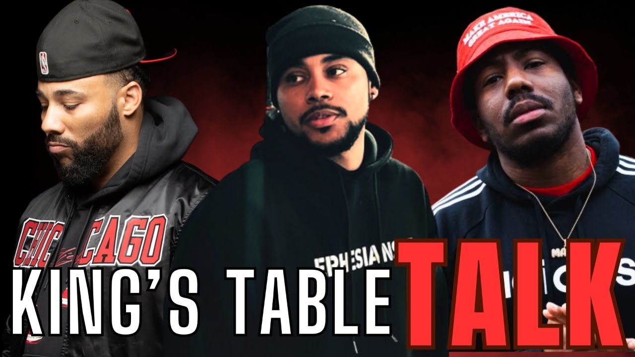 Live With Bryson Gray And Isaiah Robin This Is Going To Be A Great Conversation - YouTube