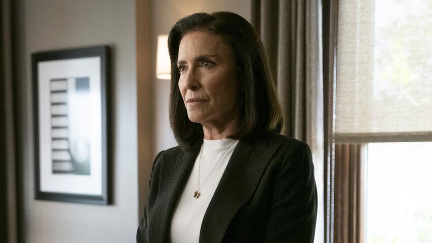 Bosch: Legacy 2x03 "Inside Man" - Trakt