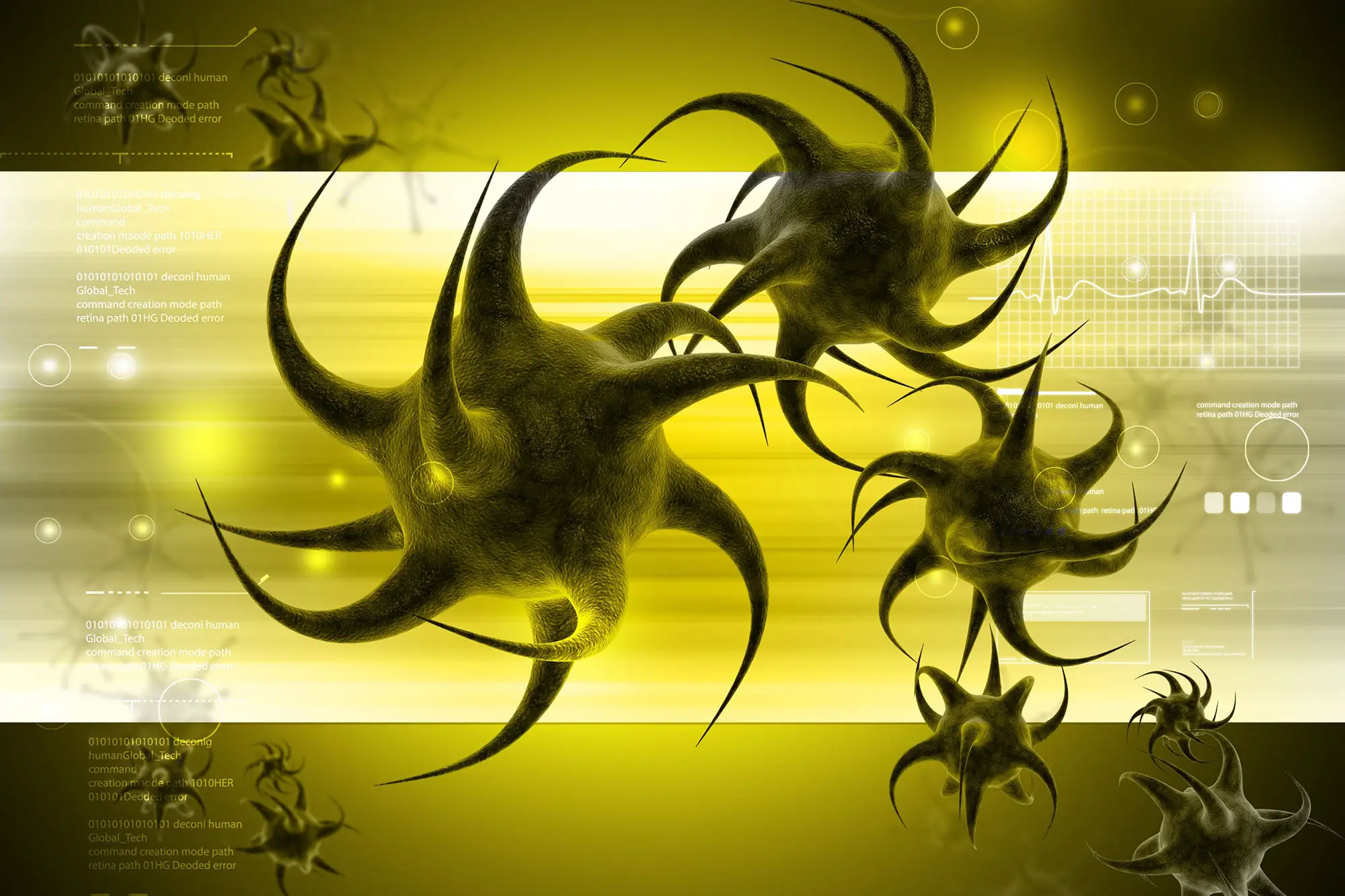 Silent Killer: AMR Linked to Over Half a Million Deaths in the Americas