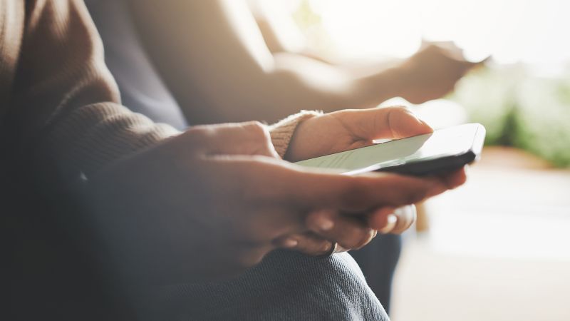 America's national emergency alert test is coming to your phone at 2:20 pm ET today: Here's what you need to know | CNN Business