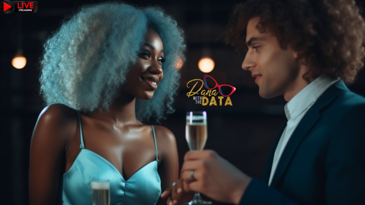 A Closer Look: The Impact of Interracial Relationships on the Black Community - YouTube