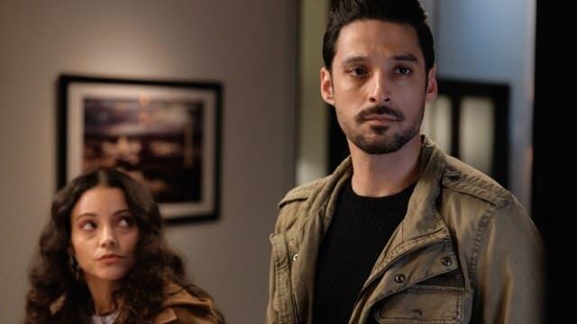 Found 1x04 "Missing While a Pawn" - Trakt