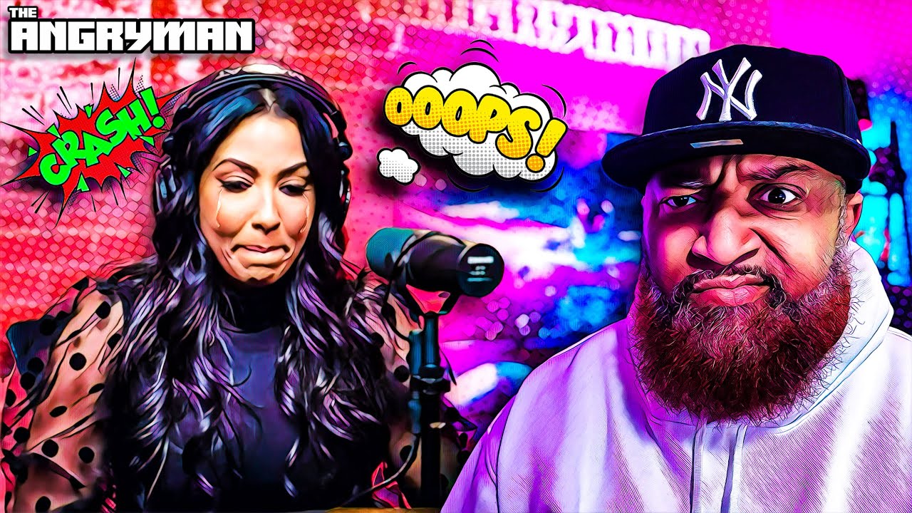 Tyrese Gibson Exposes the Hidden Lies of His Ex Wife - YouTube