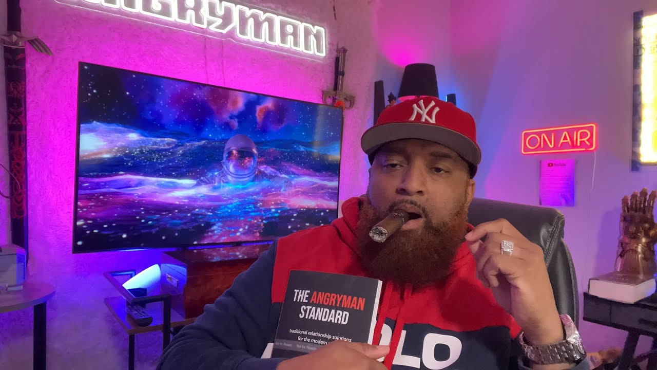 The Surprising Reason Women Are Leading These Men - YouTube