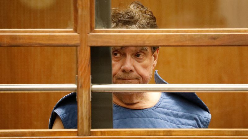 George Tyndall, former USC gynecologist accused of sexual misconduct, has died | CNN