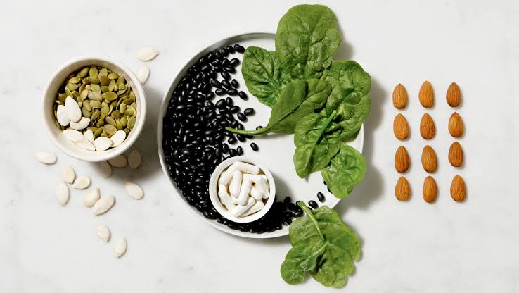 How do you know that one of the vitamins is missing ?