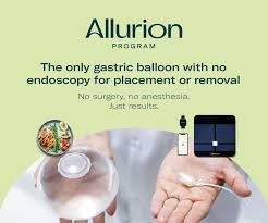 Gastric Balloon - Care Beauty