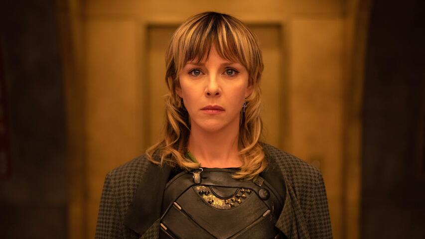 Loki 2x02 "Episode 2" - Trakt